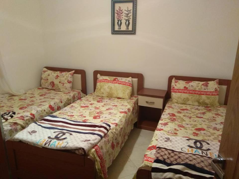 Guesthouse Hlias Gloria Berat Ngoại thất bức ảnh